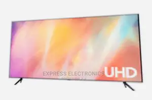 Samsung Sealed in Box UHD Smart 60”Au7172 Tv