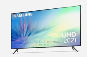 UHD Smart Fresh in Box Samsung 65”7092 Tv