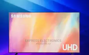 65AU7092 UHD Snart Samsung Call and Order