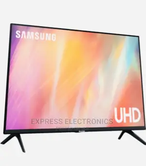 Buy for Less UHD Samsung Smart 65”Au7172 Tv
