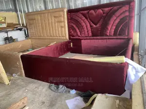 Promotional Queens Bed Frame Available as Seen.Free Delivery
