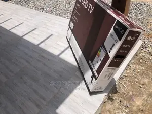 Breathtaking LG 43'' Uhd Smart Tv, Dts:X, Magic Remote