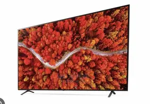 LG LED Up80 55'' Smart TV