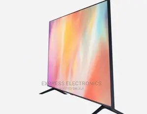 UHD Samsung 75”Au7172 Fresh in Box Tv