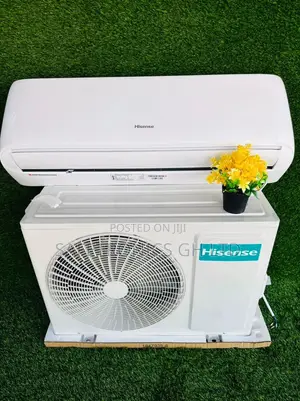 Hisense 2.5HP Inverter Air Conditioner