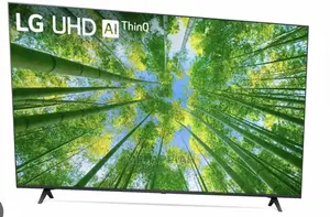 Real Uhd Picture, Colour LG TV 65uq8000