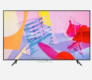 85Q60A (Qled ) Samsung Tv