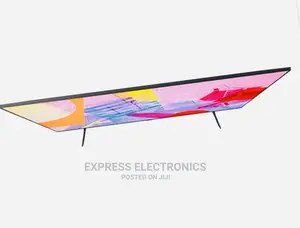 Samsung Fresh in Box 85Q60A (QLED ) Tv