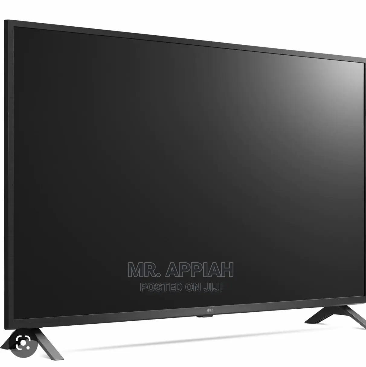 LG 50up75003 LED Television