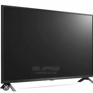 LG 50up75003 LED Television