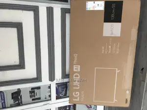 Smart 50UQ75003 LG Tv