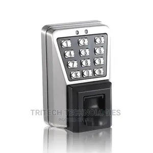 Zkteco Ma500 Access Control