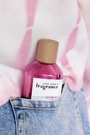 Once Upon a Fragrance Without You