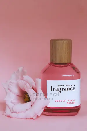 Once Upon a Fragrance Love at First Scent