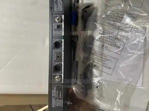 Shure Wireless Microphone Digital Nx-02