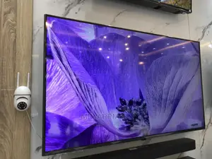 Nanocell LG Uhd Display Smart TV 55nano756