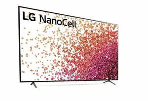 86inch Nanocell Television