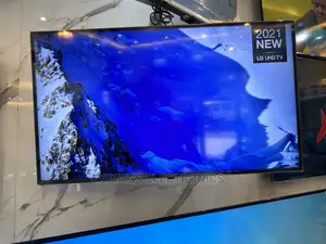 Place and Order LG UHD LED 50”Up78 Tv