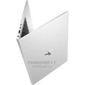 New Laptop HP EliteBook 840 G8 16GB Intel Core I5 SSD 512GB