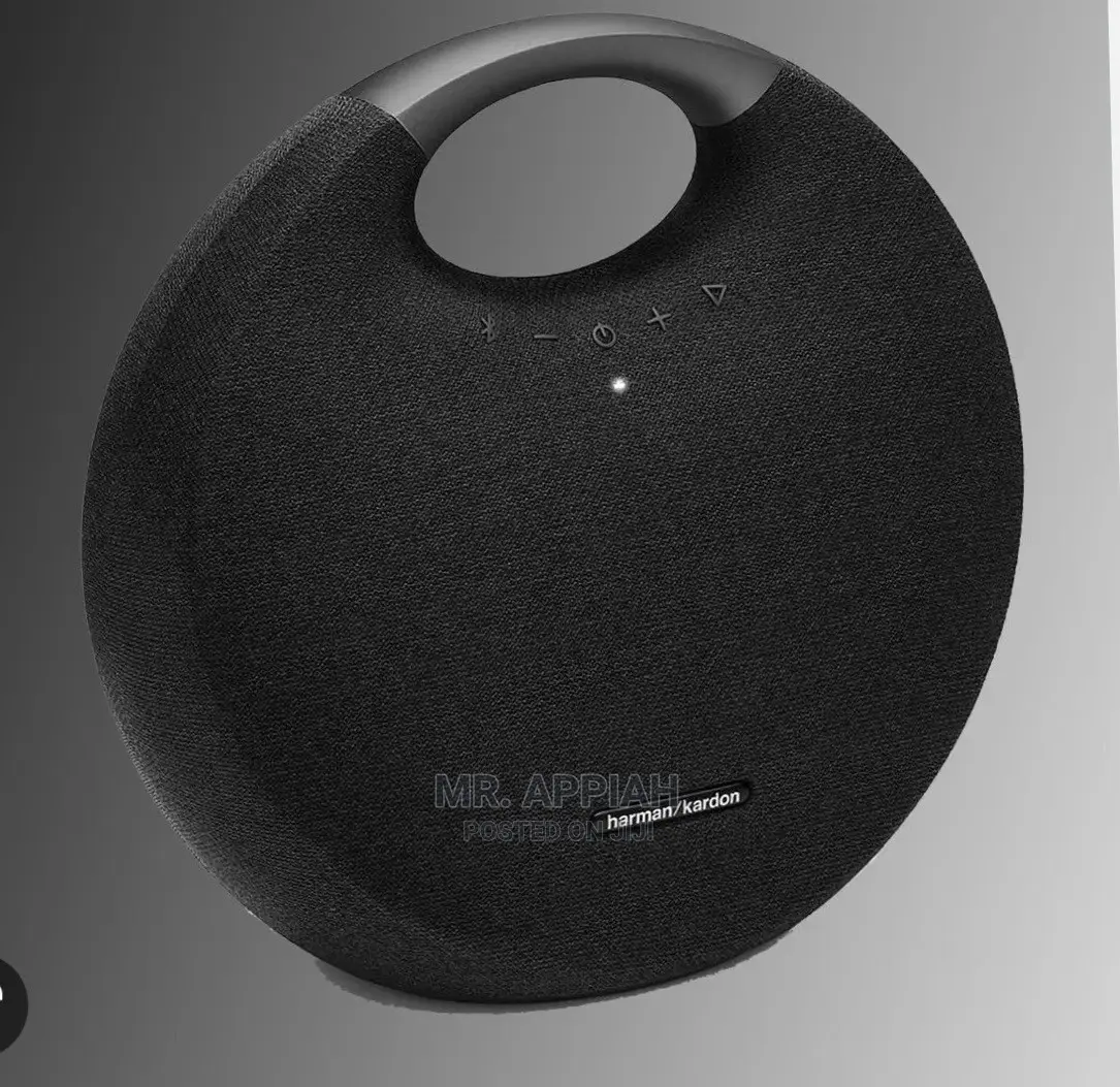 Harman Kardon Onyx Studio 6 Wireless Bluetooth Speaker