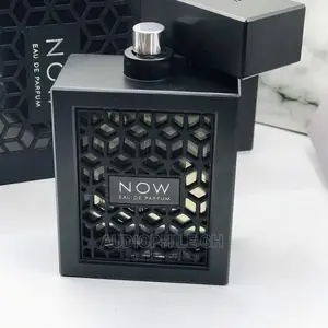Rave Now Eau De Parfum