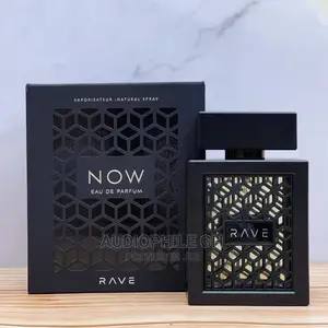 Rave Now Eau De Parfum