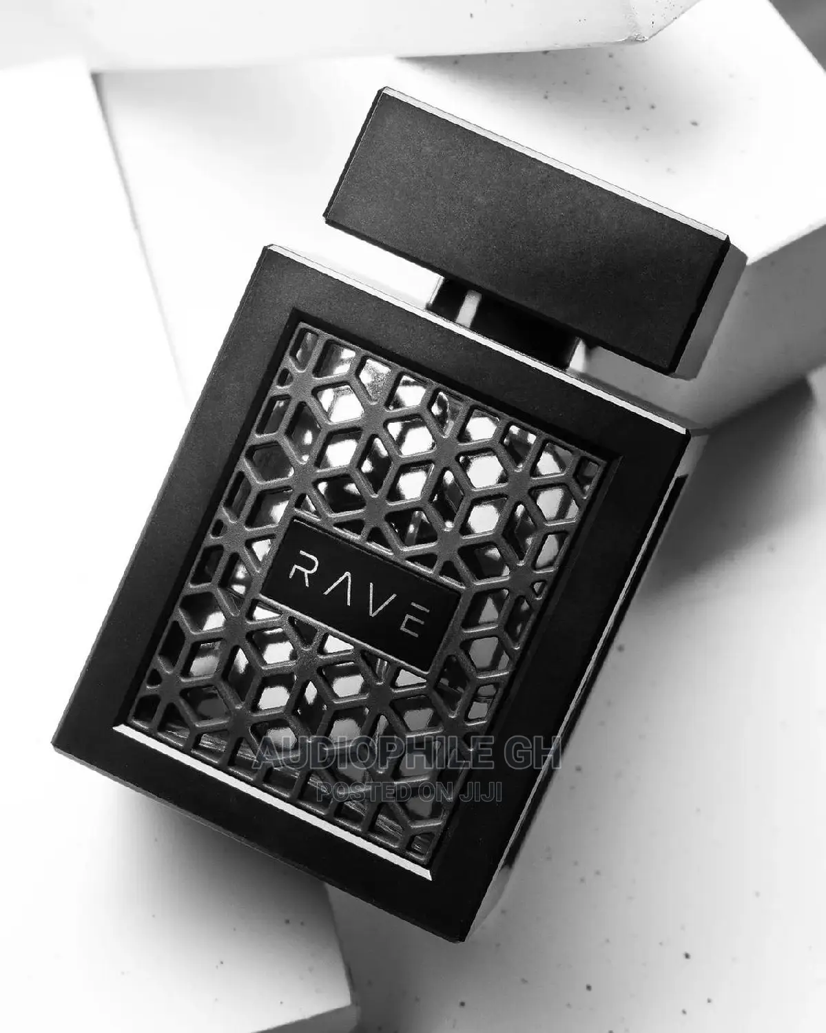 Rave Now Eau De Parfum
