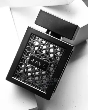 Rave Now Eau De Parfum