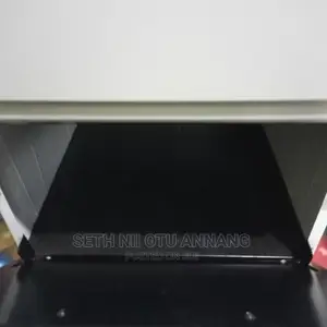 Electric Tsove Oven