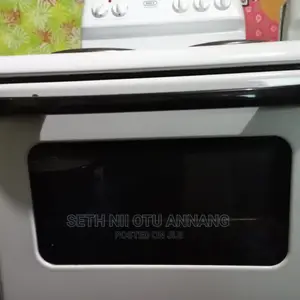 Electric Tsove Oven