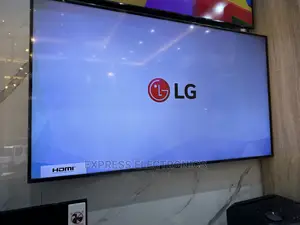 55UP80003 Fresh in Box Lg UHD Smart