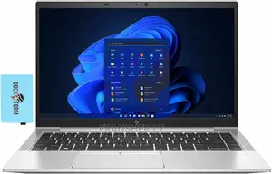 New Laptop HP EliteBook 840 G8 16GB Intel Core I7 SSD 512GB