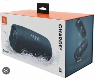 Jbl Charge 5