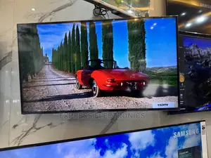 65”UQ81 UHD Smart Lg Fresh in Box