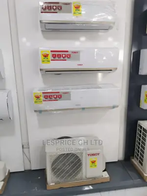Wonderful Tosot 1.5hp Air-Condition