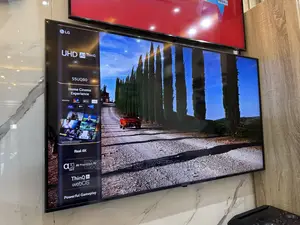 43UP75003 Fresh in Box UHD Smart Lg