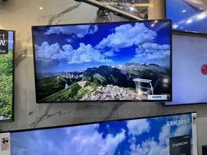 Fresh in Box 50UP75003 UHD Smart Lg Tv
