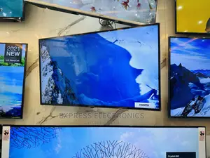Get Discount on UHD Smart 50UQ75003 LG