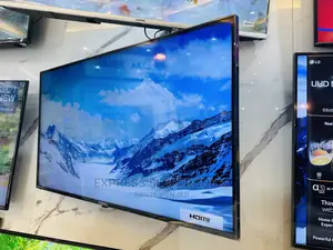 Fresh in Box 55UP75003 UHD LG