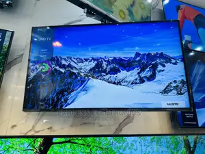 Authentic New Lg Smart UHD 55UQ7500 Tv