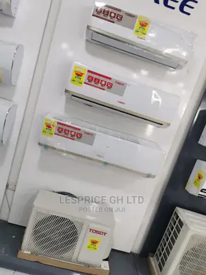 High Quality Tosot 1.5hp Air-Condition
