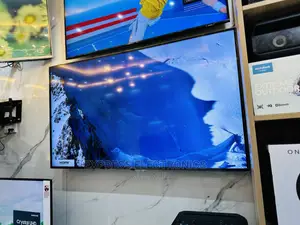 LG65UP7750 UHD Smart Fresh in Box