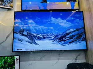 Fresh in Box UHD Smart LG Lg75up7750