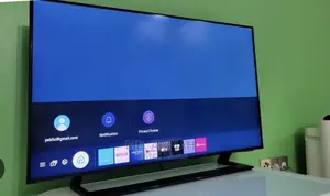 Samsung 50AU9000 Ultra HD 50inchs
