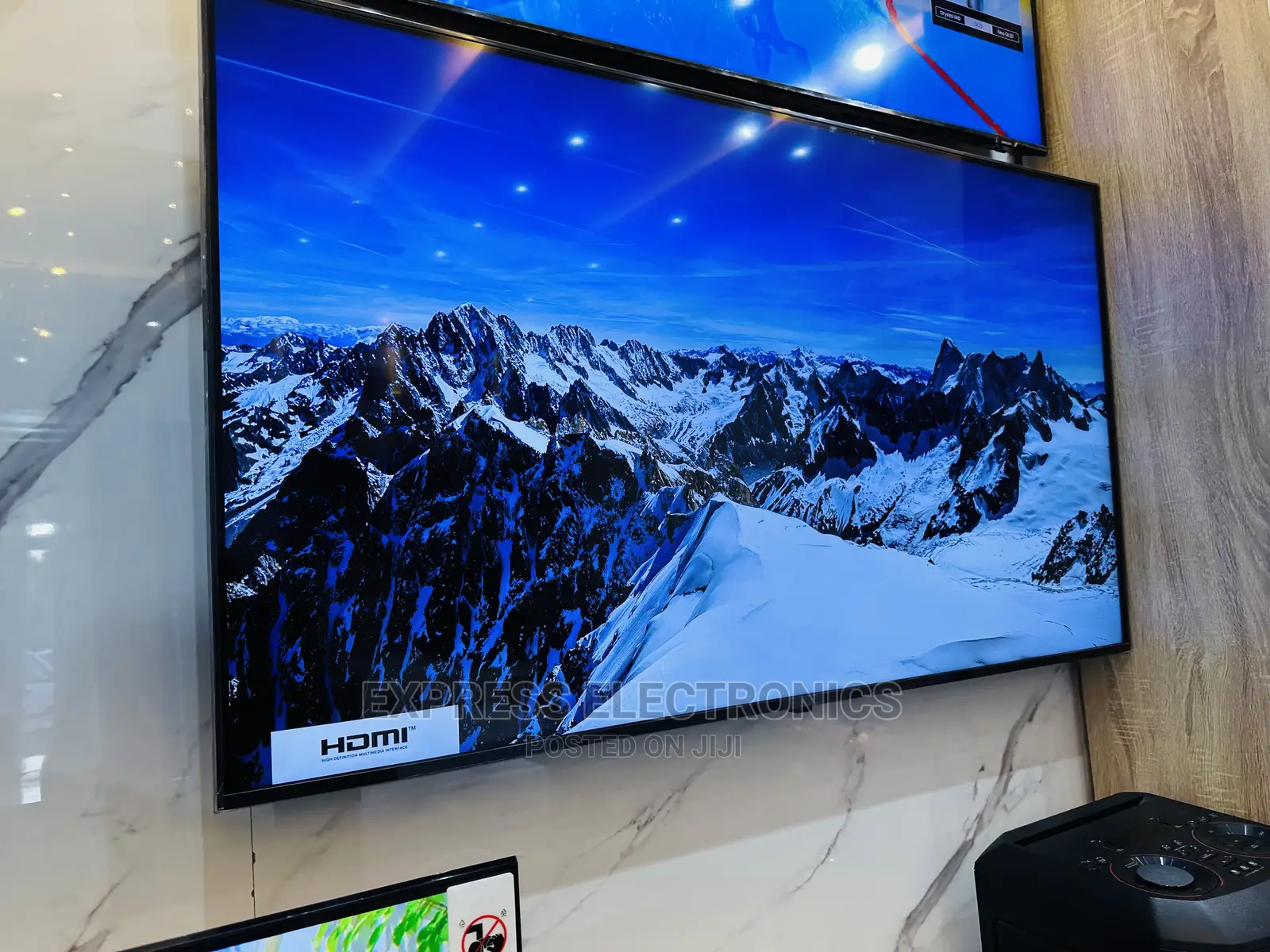 Get Discount on Lg75up7750 UHD Tv