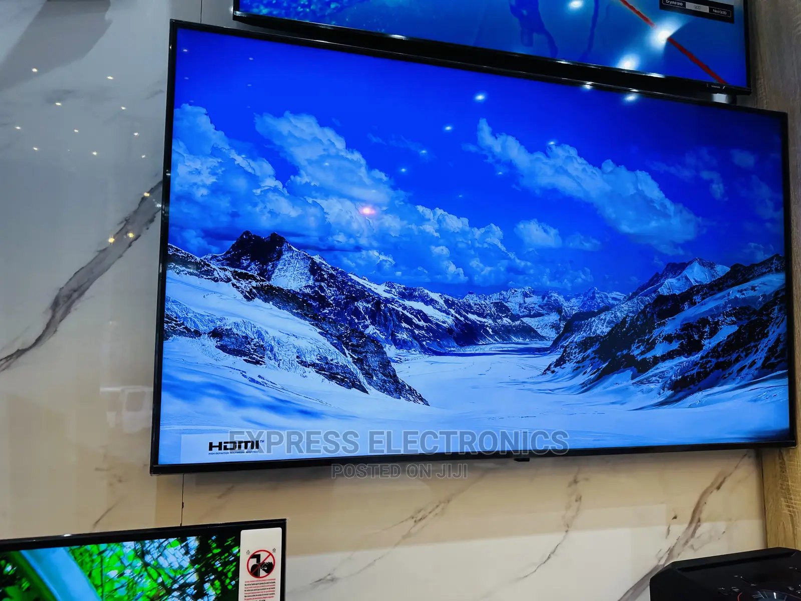 Get Discount on Lg75up7750 UHD Tv