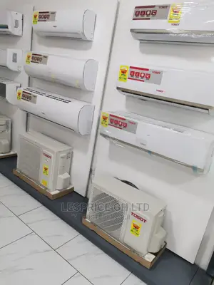 New Arrival Tosot 1.5hp Air-Condition