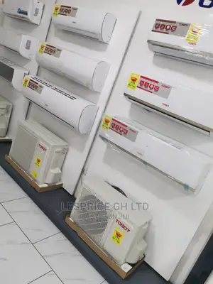 New in Stock Tosot 1.5hp Air-Condition