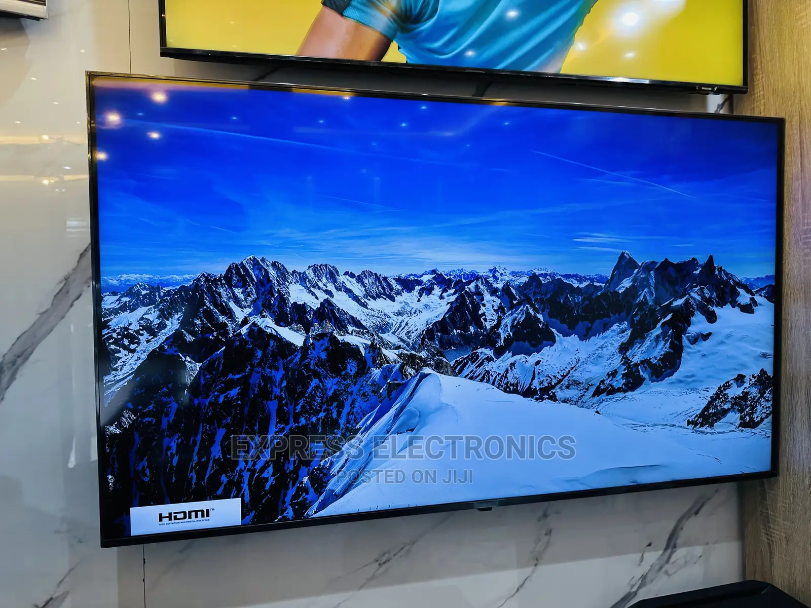 UHD 86uq9000 LG Tv Sleek
