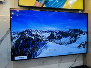 UHD 86uq9000 LG Tv Sleek